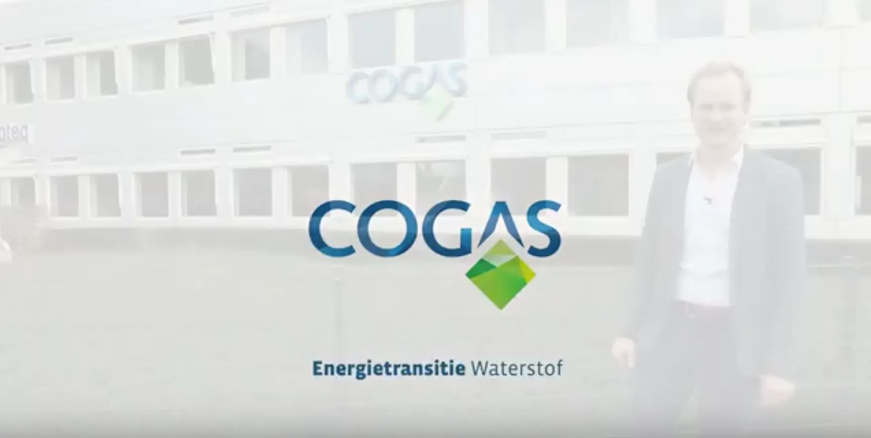 Cogas waterstof wat kun je ermee