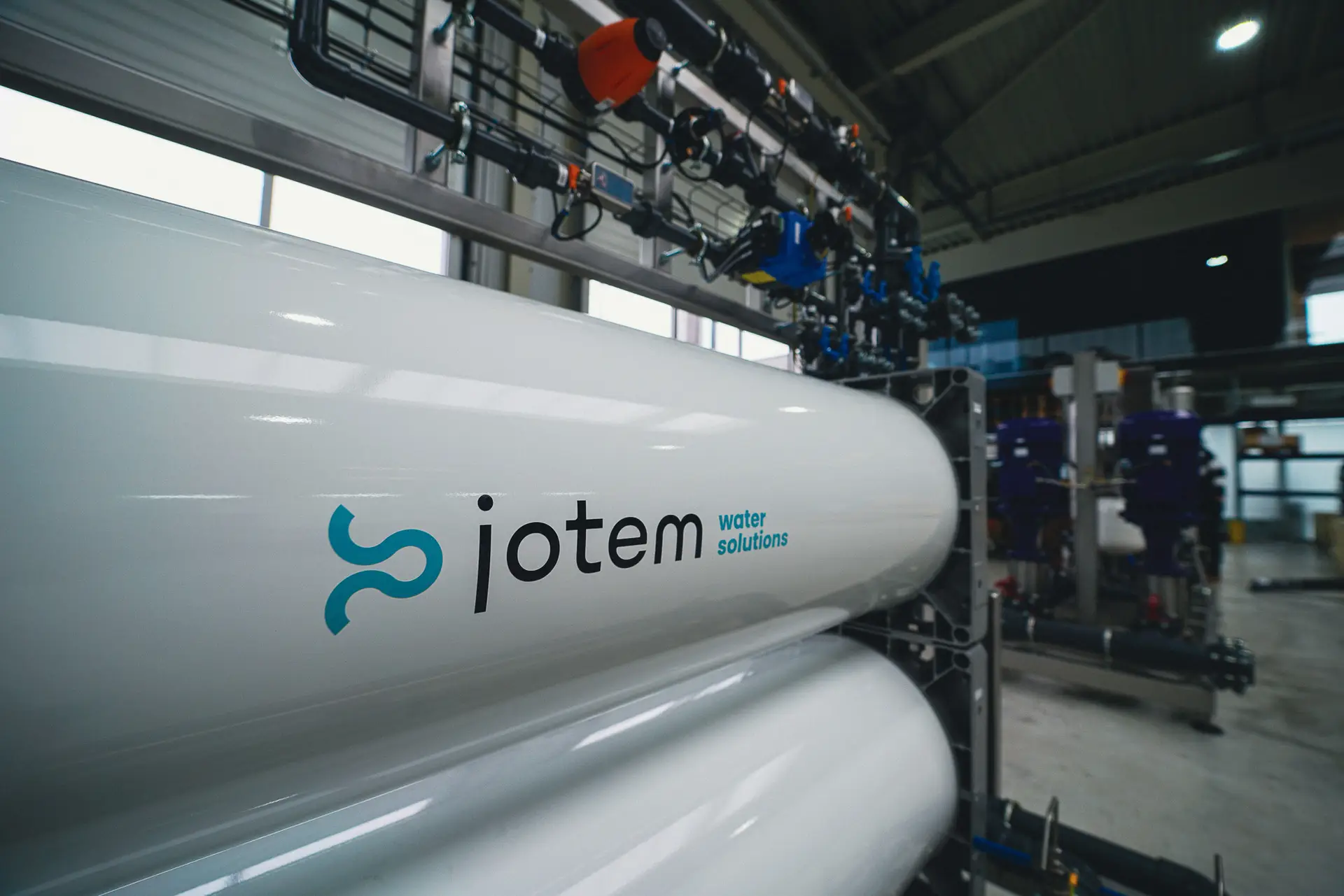 Jotem water solutions