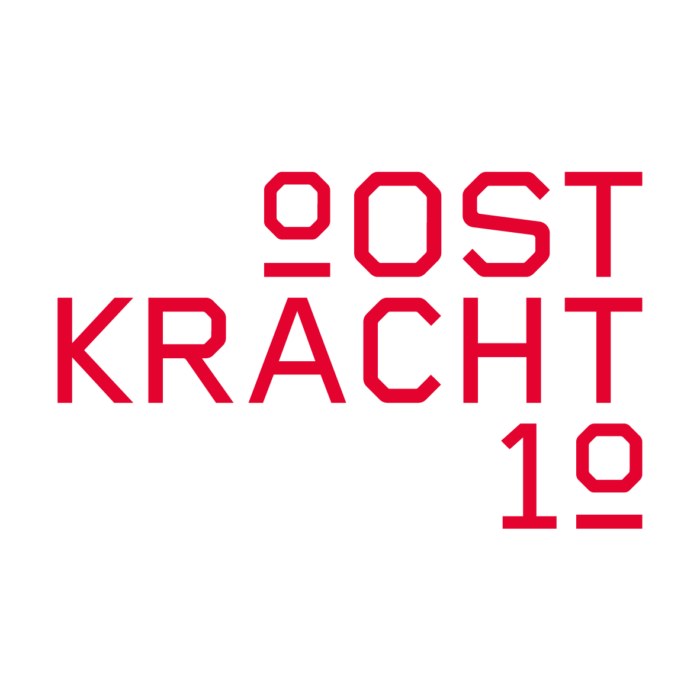 Oostkracht10 Logo