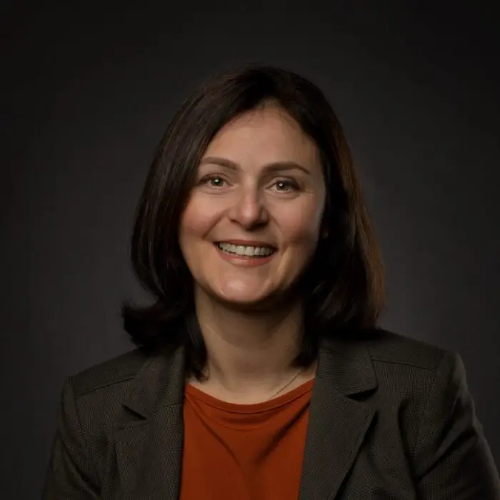 Valentina Menichetti