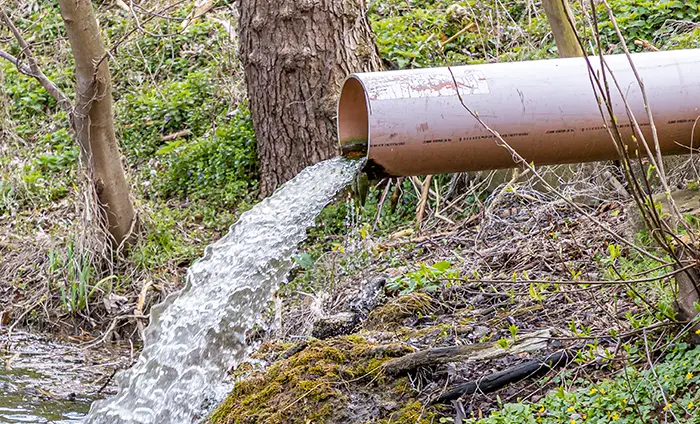Twente aangesloten op de Duitse waterstof backbone