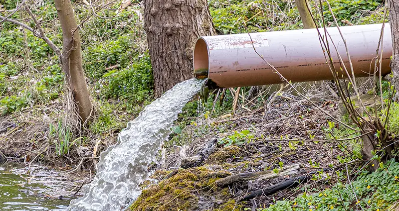 Twente aangesloten op de Duitse waterstof backbone