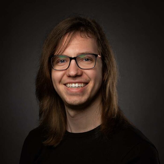 Bas Koomen interview