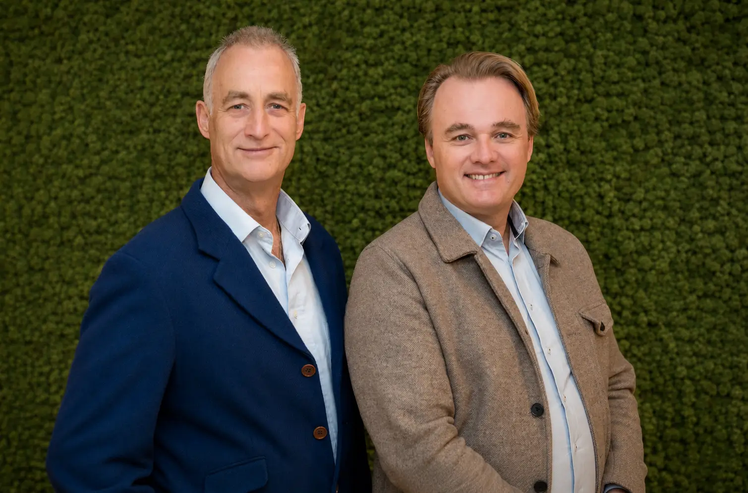 Parker Hannifin Partner van H2Hub Twente